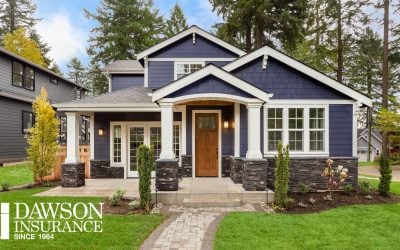 What’s Not Included in a Standard HomeOwners Insurance Policy