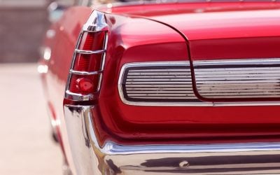 Insuring Classic Cars