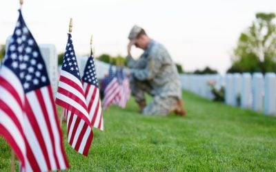 Memorial Day is a Day to Remember