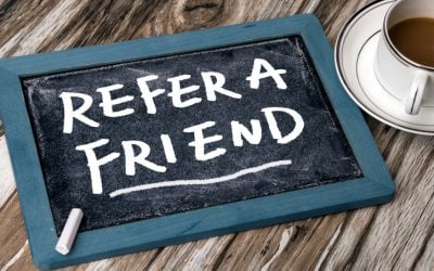 Refer a Friend