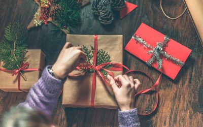 Safe Holiday Presents