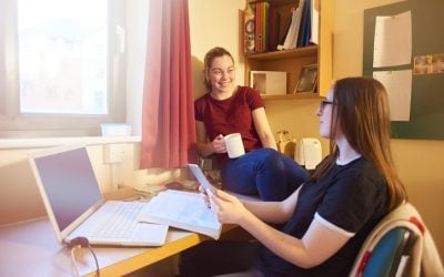 Insurance For College Students