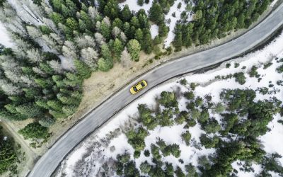 Safe Winter Driving