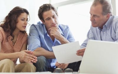 Insurance Annual Review