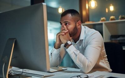 Would Your Business Survive a Disaster