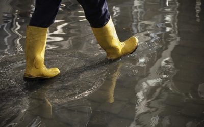 Flood Insurance Myths