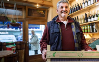 When to Review Your Business Insurance